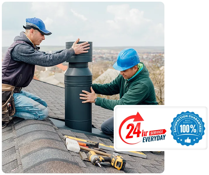 Chimney & Fireplace Installation And Repair in Brunswick, OH