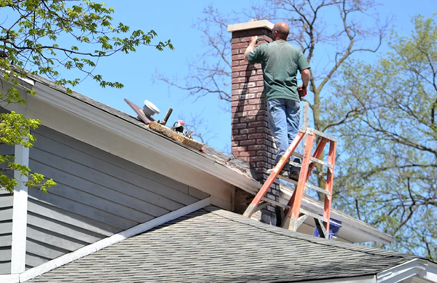 Chimney & Fireplace Inspections Services in Brunswick, OH