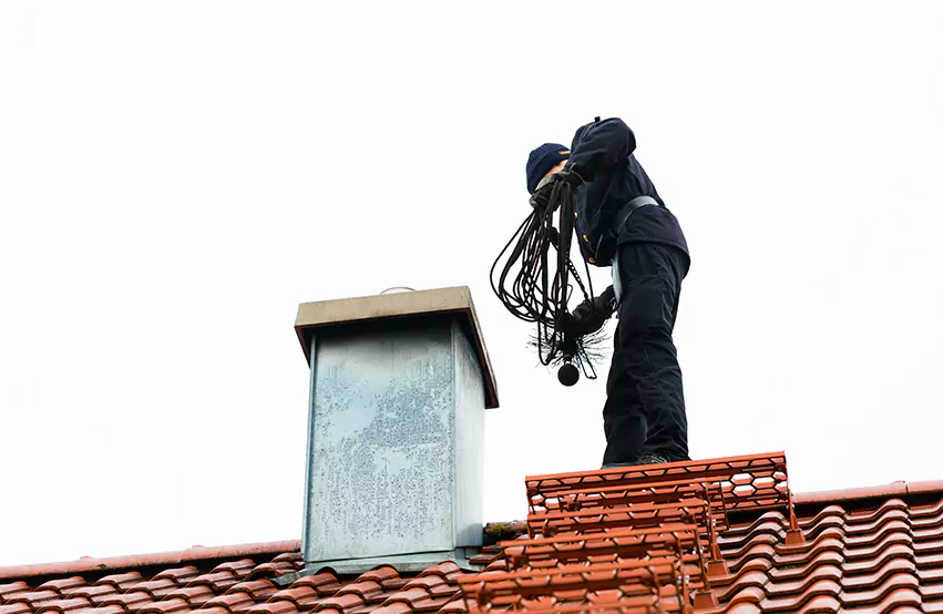 Chimney & Fireplace Sweeps in Brunswick, OH